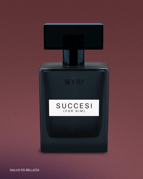 Perfume Seytu Cosmetica USA. OMNILIFE USA